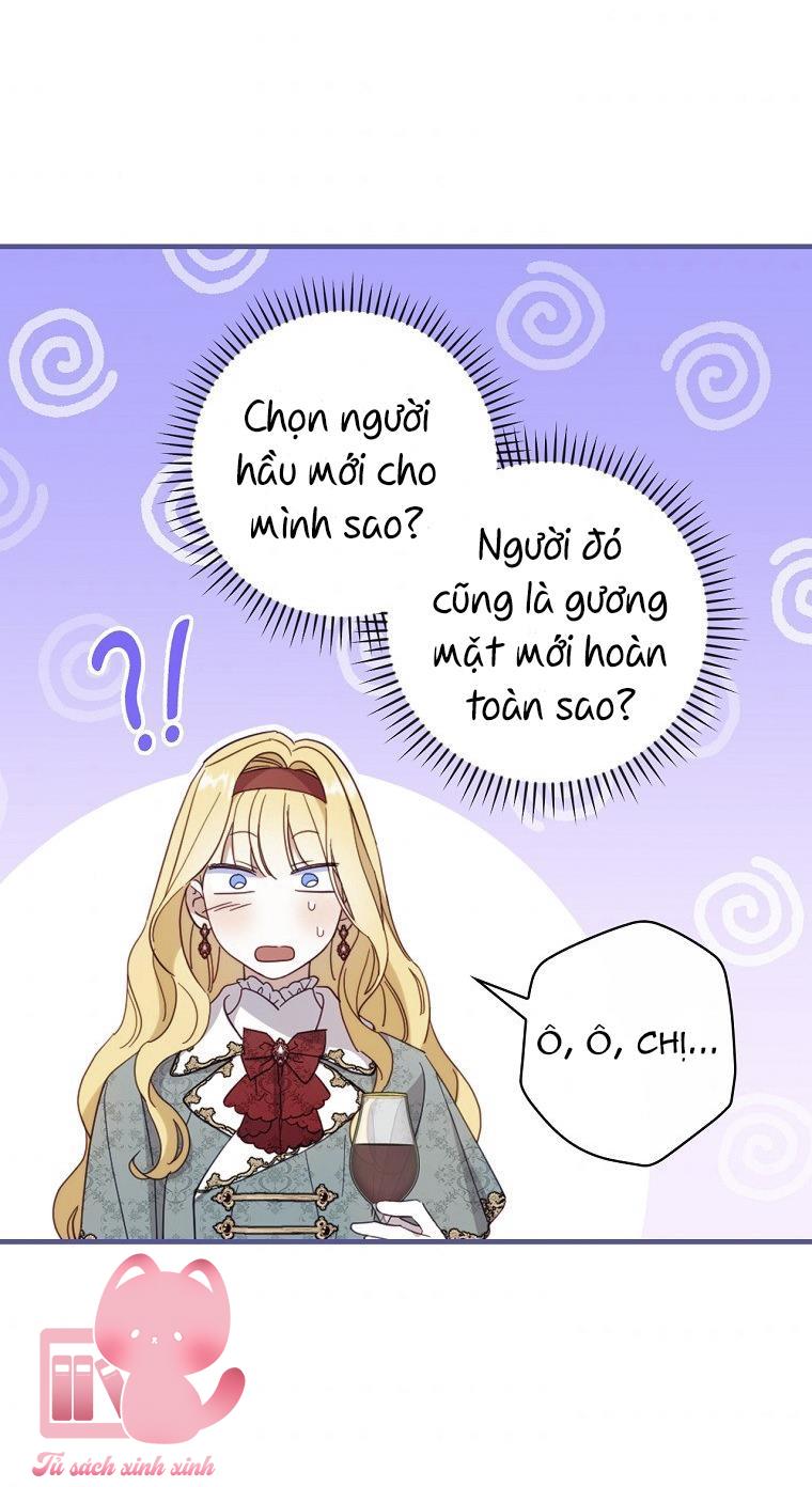 Cách Khiến Phu Quân Đứng Về Phía Tôi Chap 30 - Trang 2
