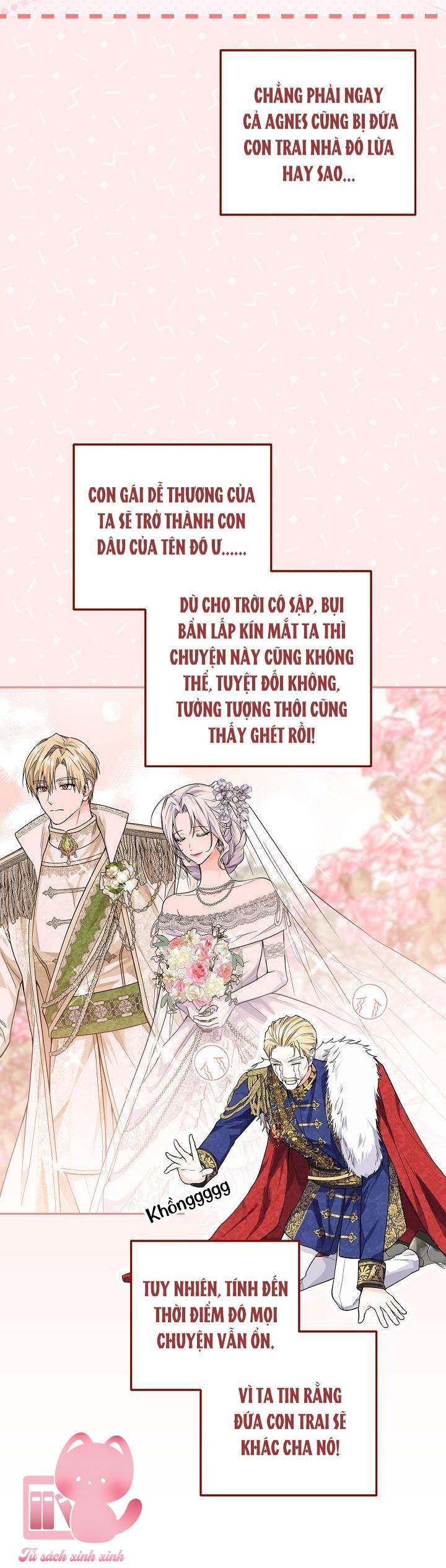 Hoàng Nữ Cosplay Nonfan Chapter 9 - Trang 4