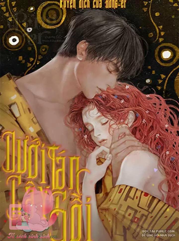 Dưới Tán Cây Sồi Chapter 39 - Trang 3