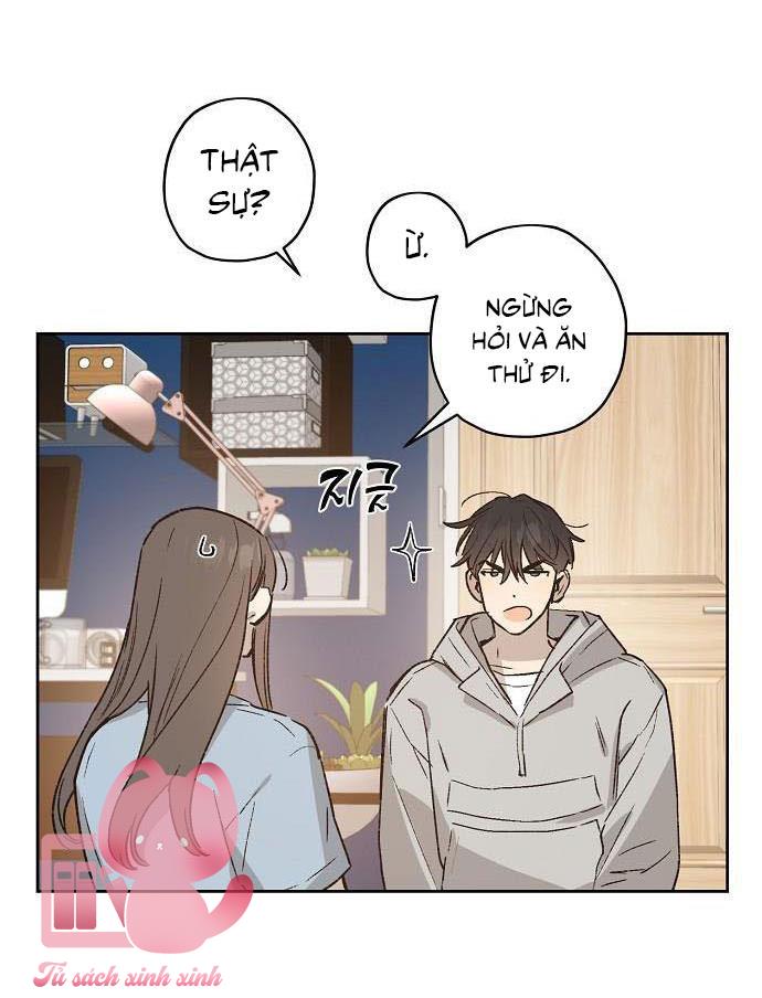 Onsaemiro Chapter 19 - Trang 4