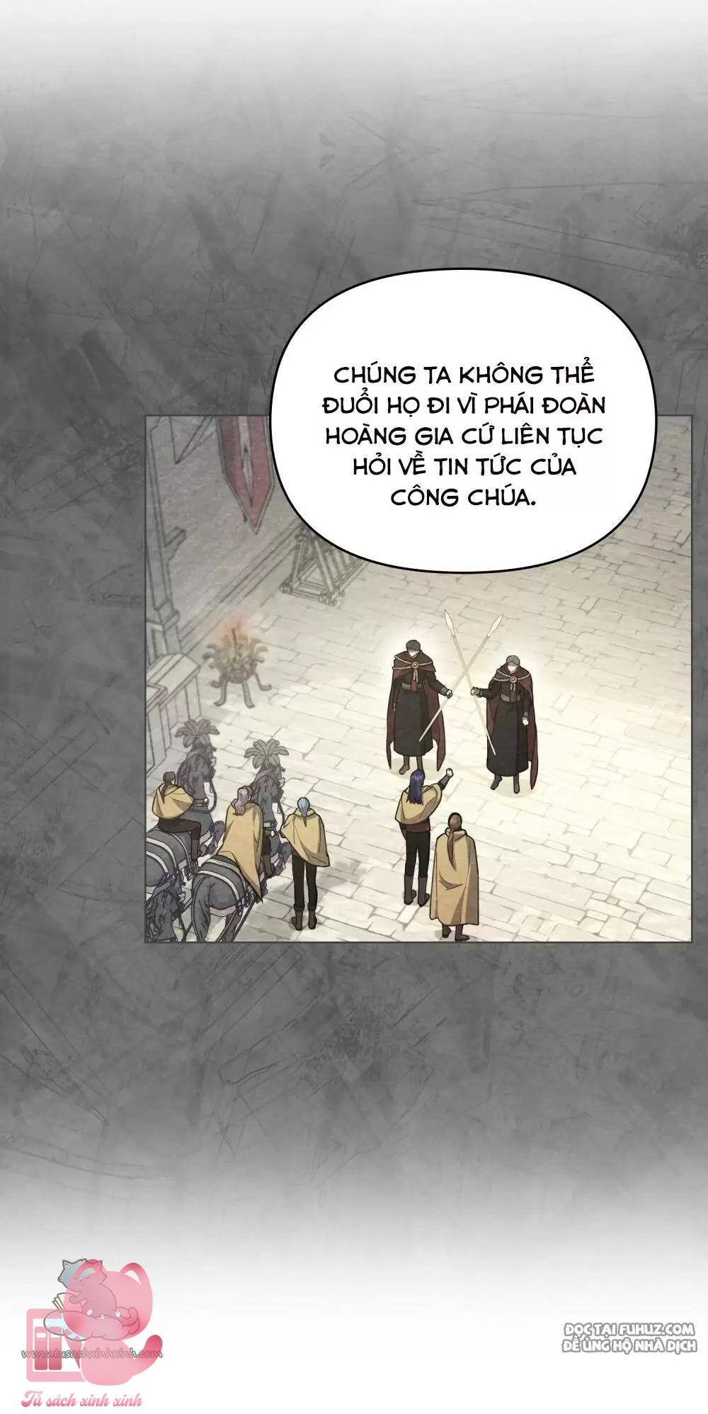 Nếu Không Vâng Lời Công Tước Chapter 19 - Trang 4