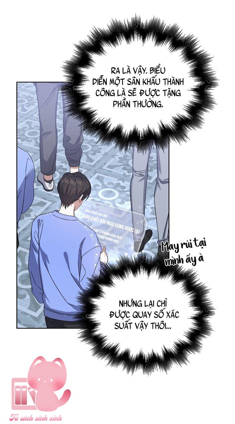 Debut Or Die Chapter 6 - Trang 4