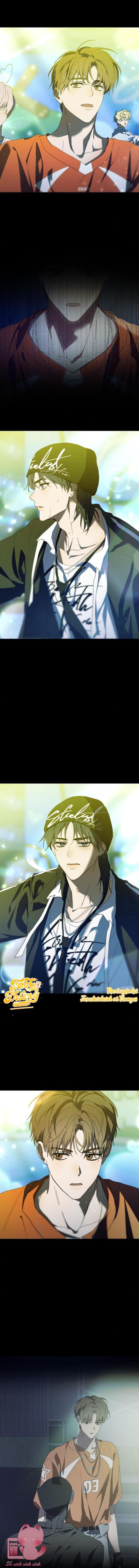 STARDUST PROJECT Chap 38 - Trang 2