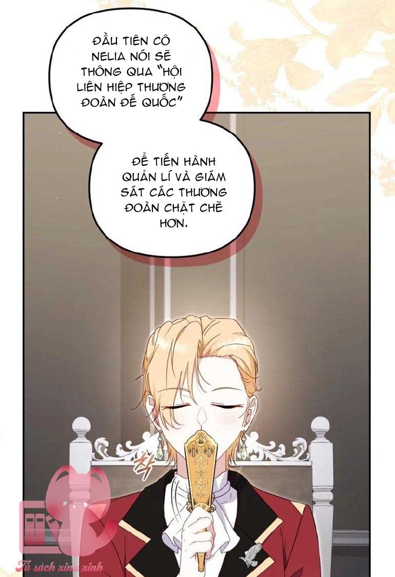 Tôi Được Nuôi Dưỡng Bởi Những Kẻ Phản Diện Chap 75 - Trang 3