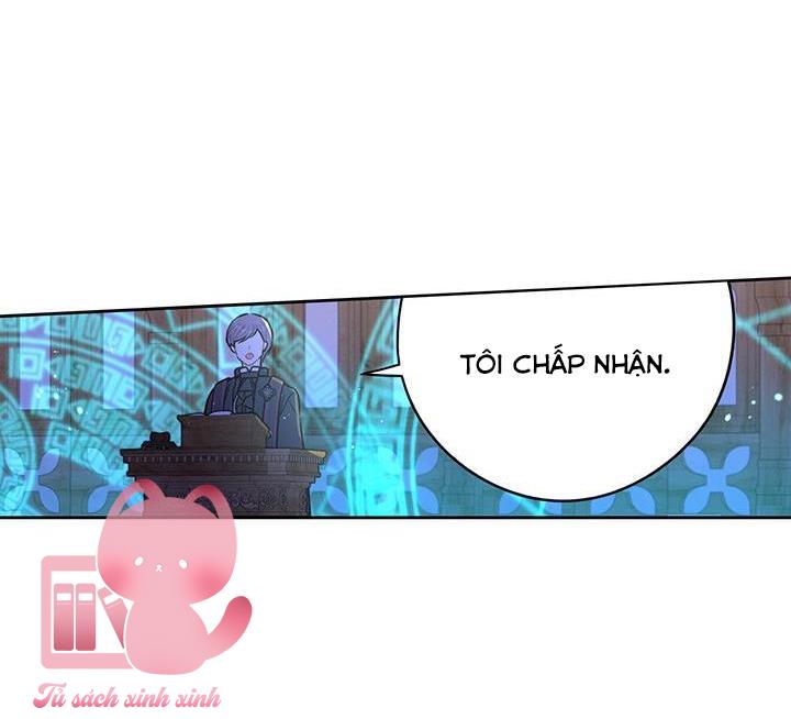 Hoàng Nữ Tóc Đen Chapter 97 - Trang 4