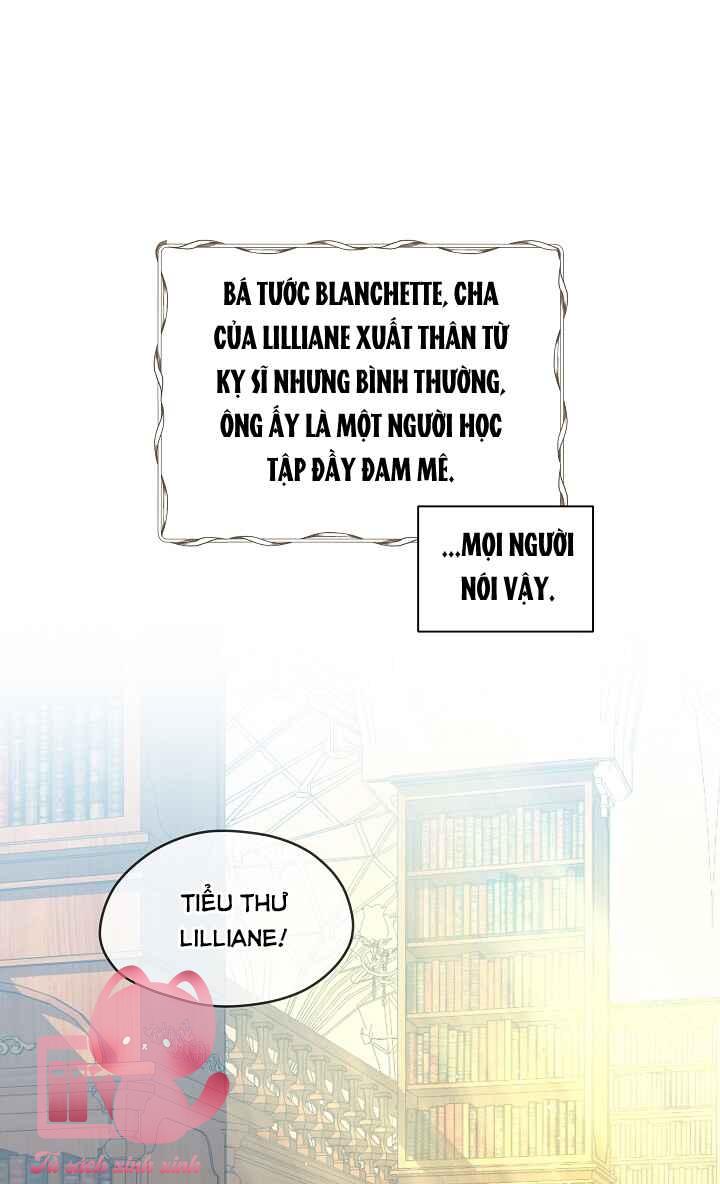 Quý Cô Thế Giới Ngầm Chap 9 - Trang 4