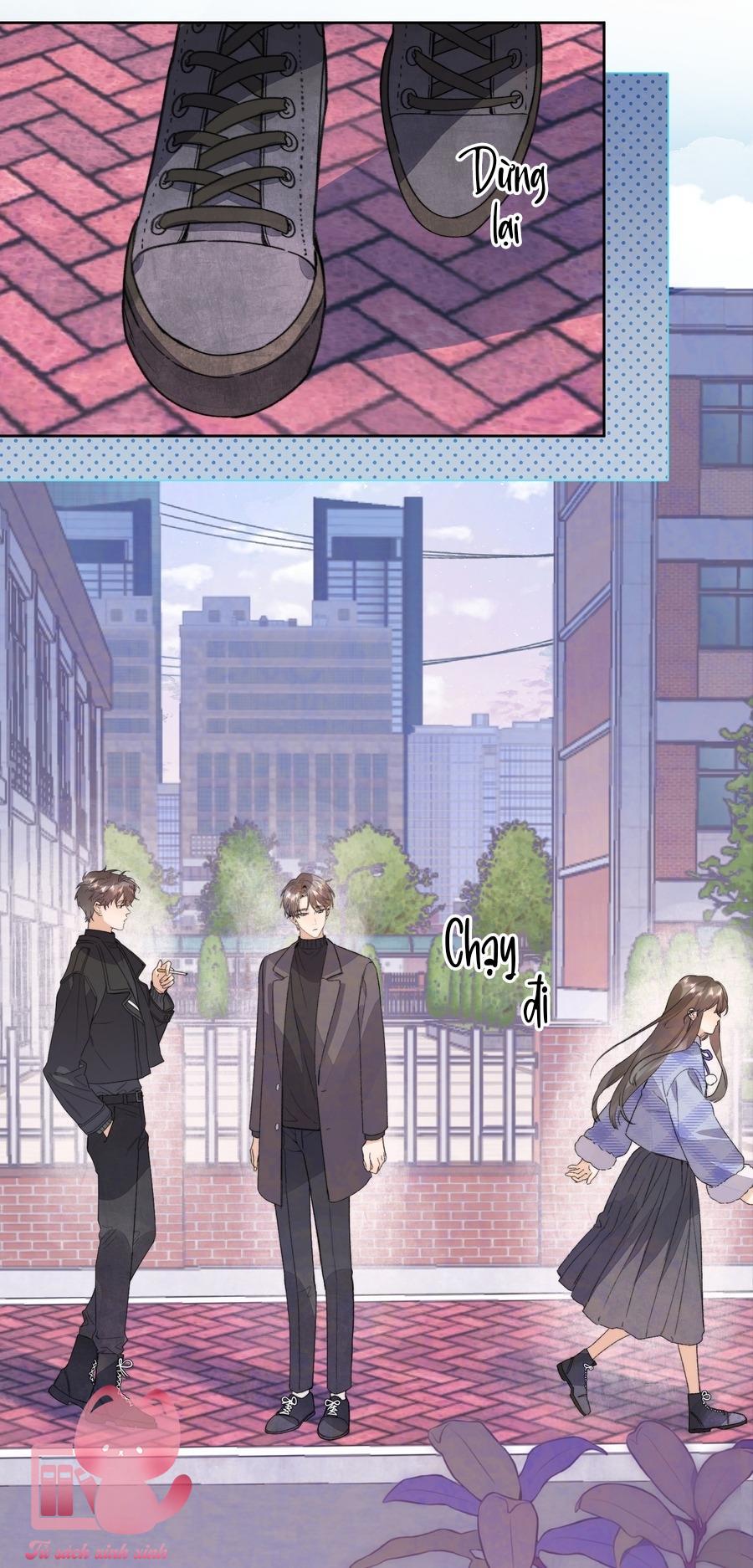 Tỏ Tình Chapter 54 - Next Chapter 54