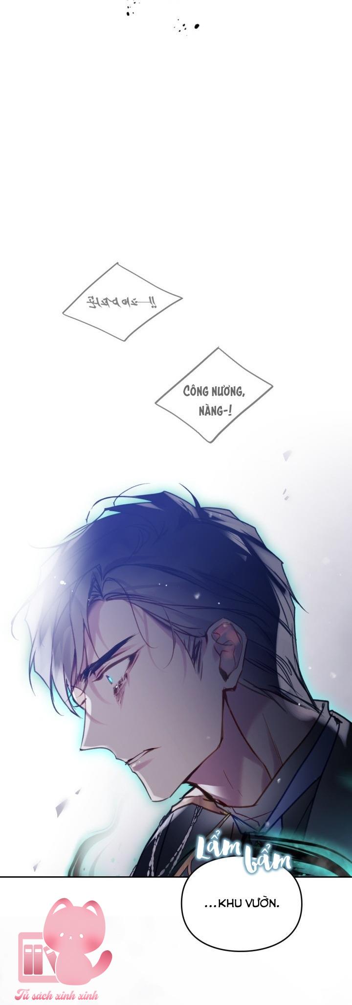 Kết Cục Của Nhân Vật Phản Diện Chỉ Có Thể Là Cái Chết Chap 195 - Trang 4