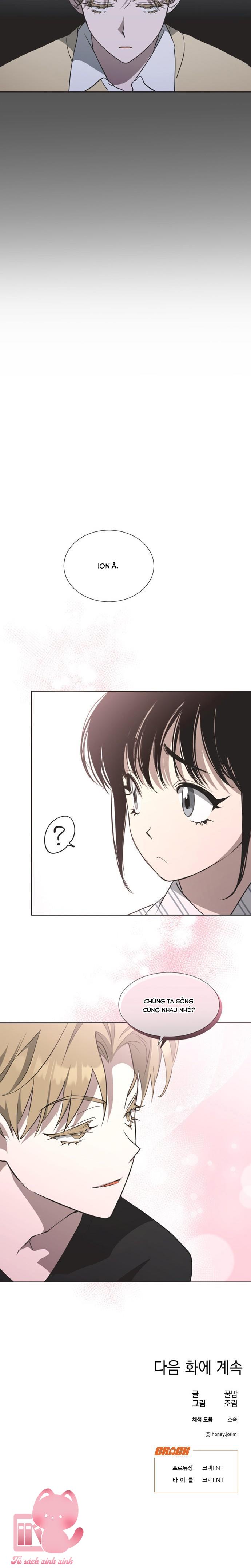Lọ Lem Không Hoàn Hảo Chap 4 - Trang 4