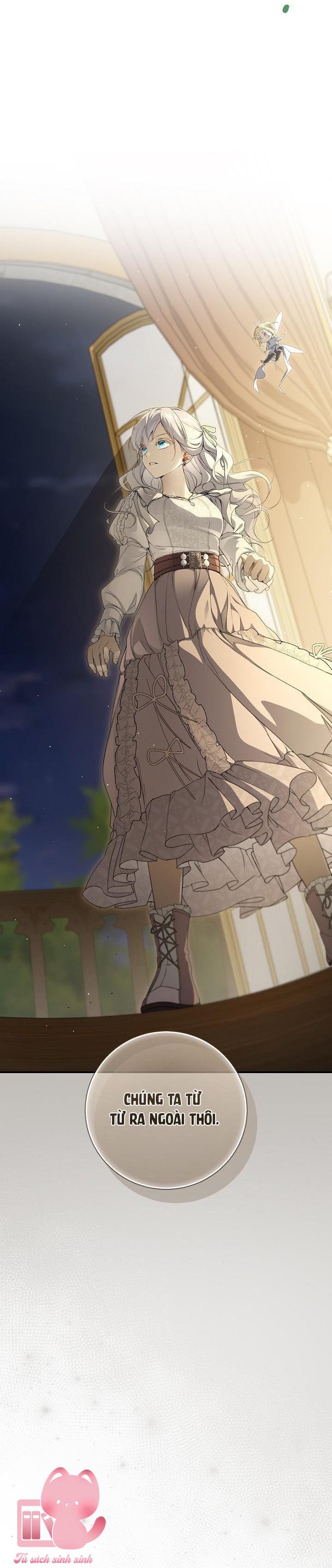 Hướng Về Ánh Dương Lần Nữa Chapter 87 - Trang 4