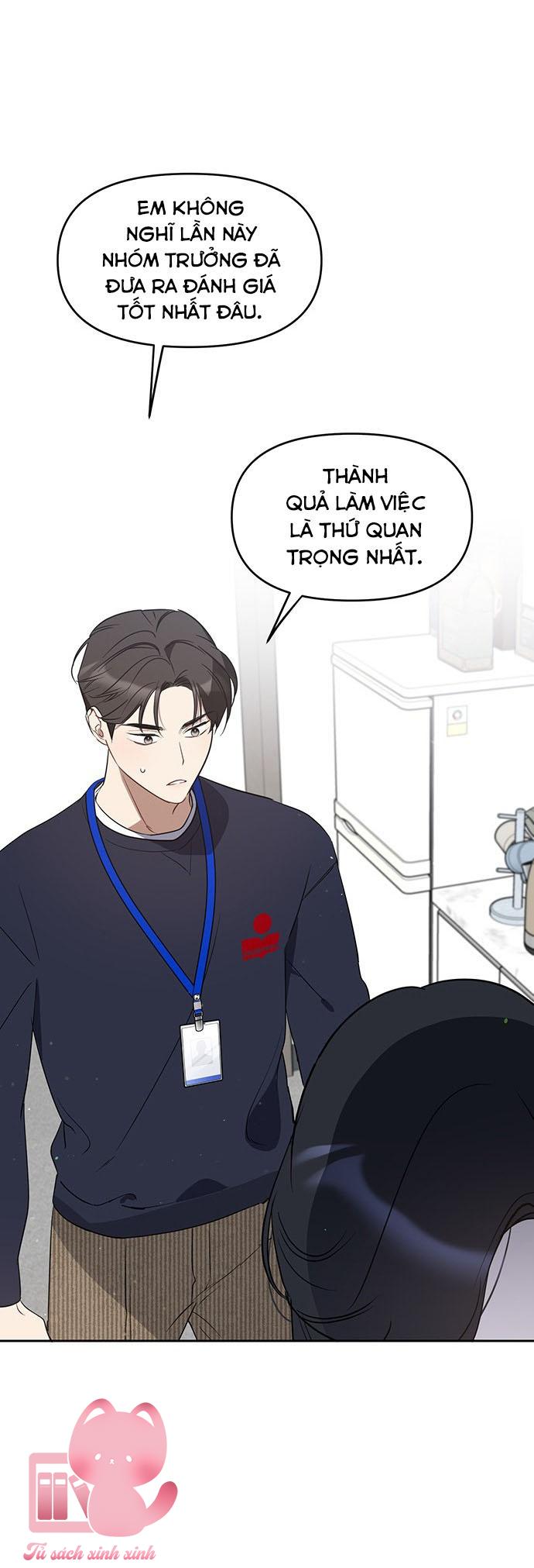 Gieo Nhân Gặt Quả Chap 40 - Trang 2