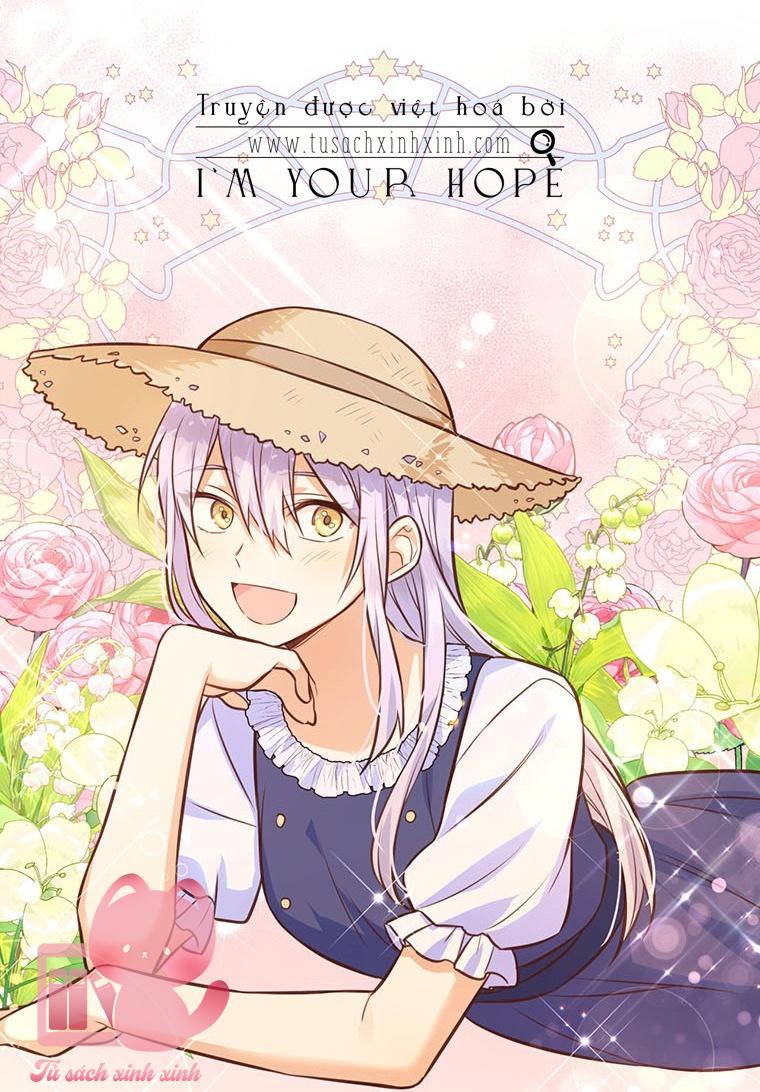 Yêu Tôi Đi, Dù Sao Ngài Cũng Chỉ Là Nhân Vật Phụ Chapter 24 - Trang 4