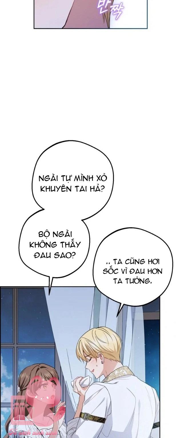 Được Yêu Thương Mà Còn Ngại Ngùng Sao! Chap 86 - Trang 4