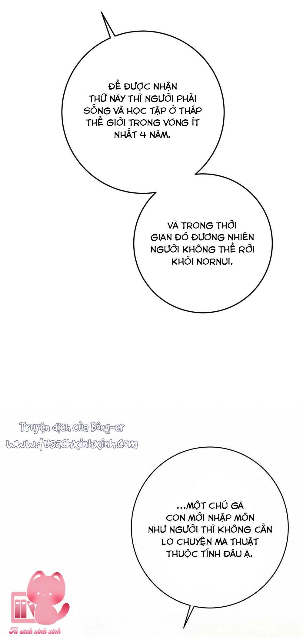 Dưới Tán Cây Sồi Chap 50 - Trang 2