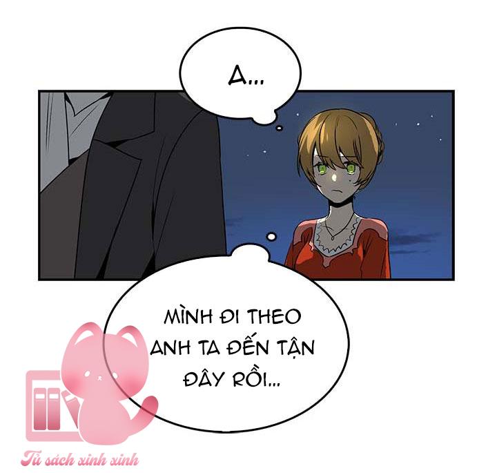 Vị Hôn Thê Khế Ước Của Công Tước Chapter 3 - Trang 4