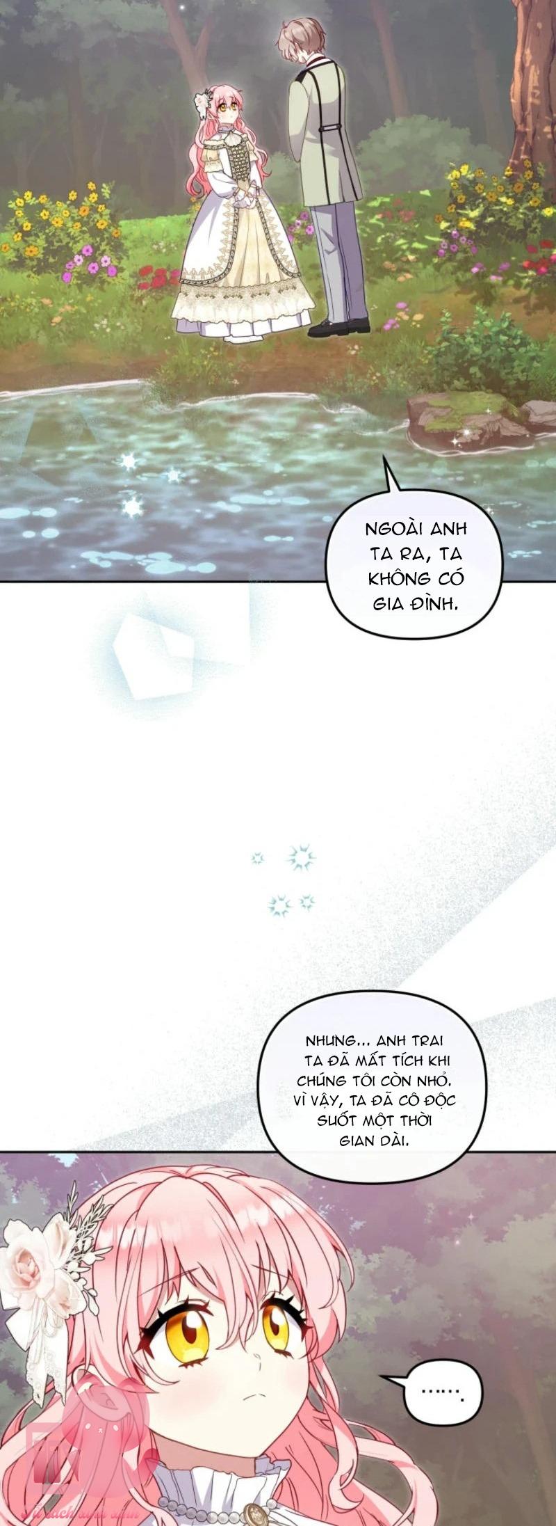 Tôi Được Nuôi Dưỡng Bởi Những Kẻ Phản Diện Chap 94 - Trang 3