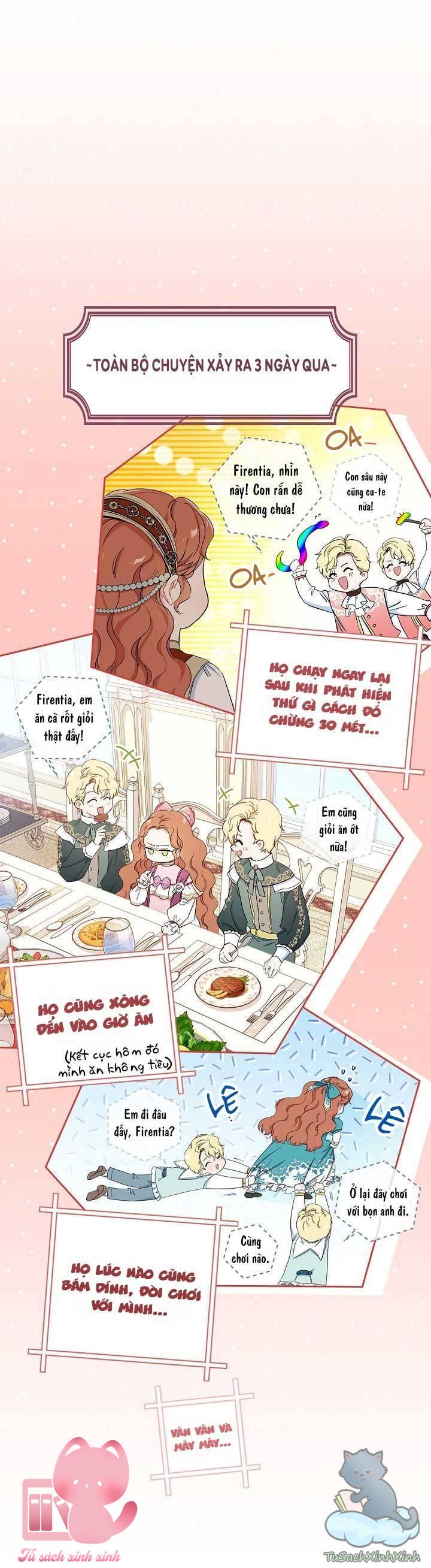 Kiếp Này Ta Sẽ Trở Thành Gia Chủ Chap 11 - Trang 2