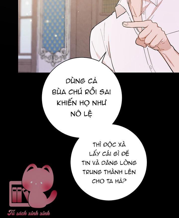 Cuộc Sống Mới Của Công Nương Chapter 3 - Next Chapter 3.5