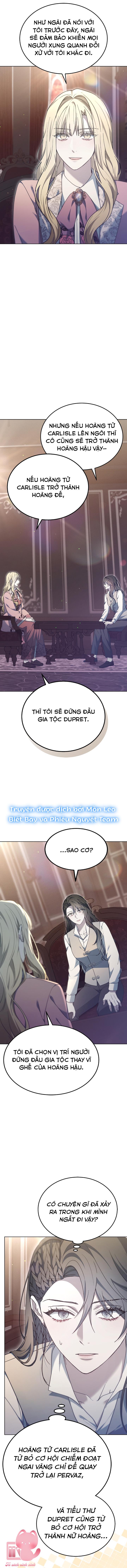 Thời Đại Oman Chap 62 - Trang 2