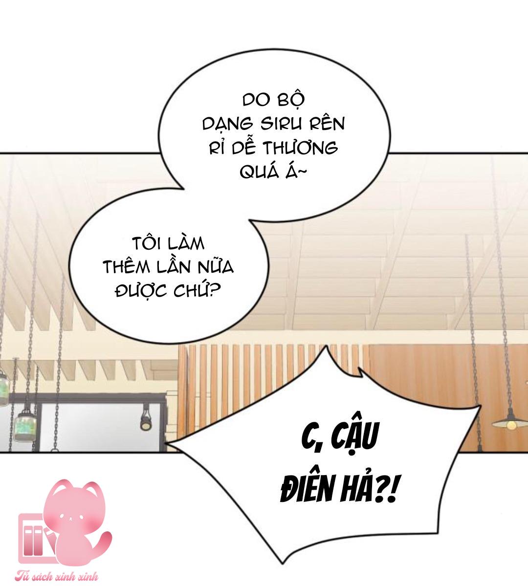 Vận May Không Ngờ Chapter 26 - Trang 4