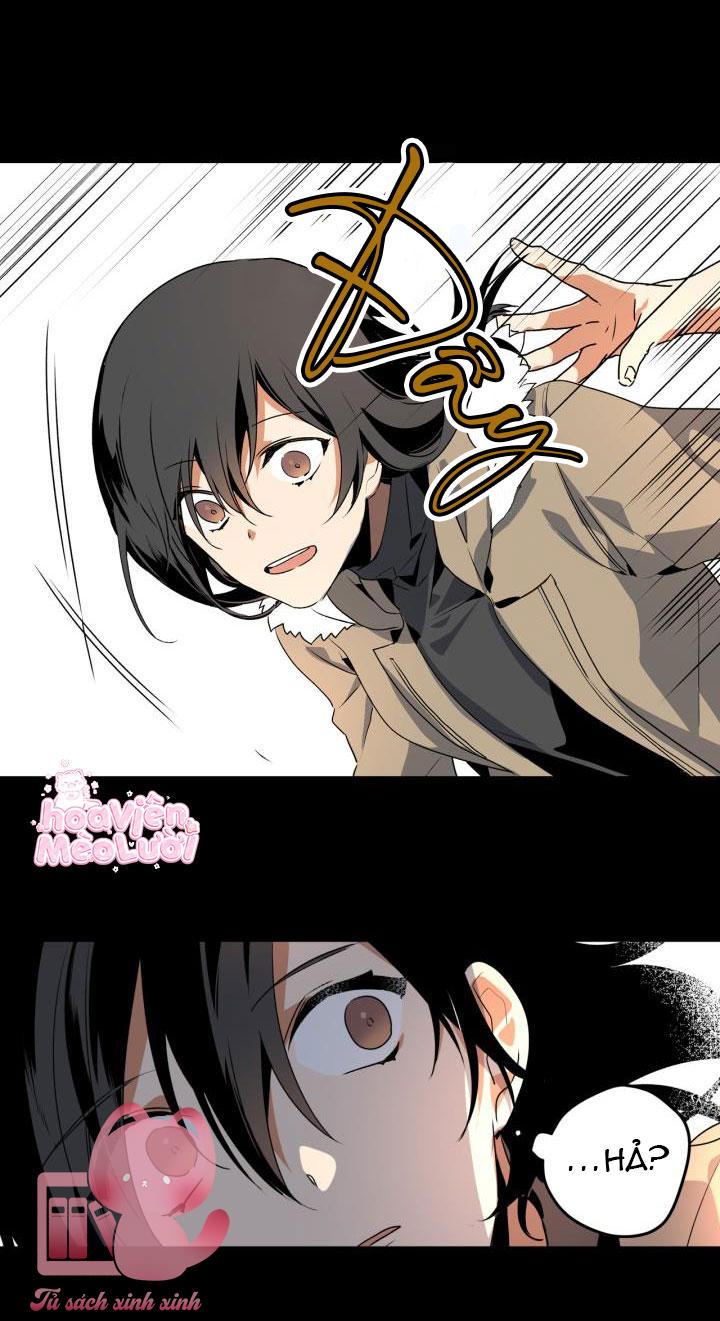 Vị Hôn Thê Khế Ước Của Công Tước Chapter 1 - Trang 4