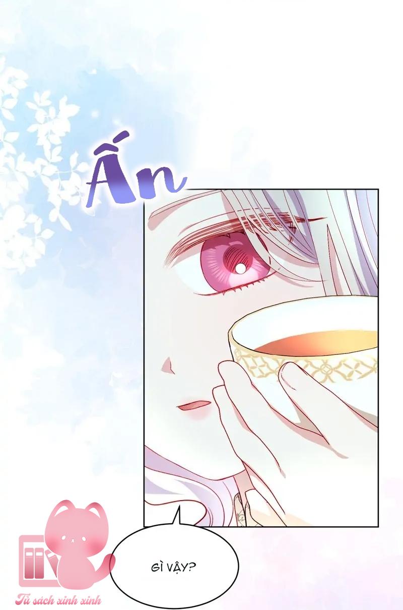 Một Ngày Nọ Bỗng Dưng Cha Xuất Hiện Chapter 34 - Trang 4