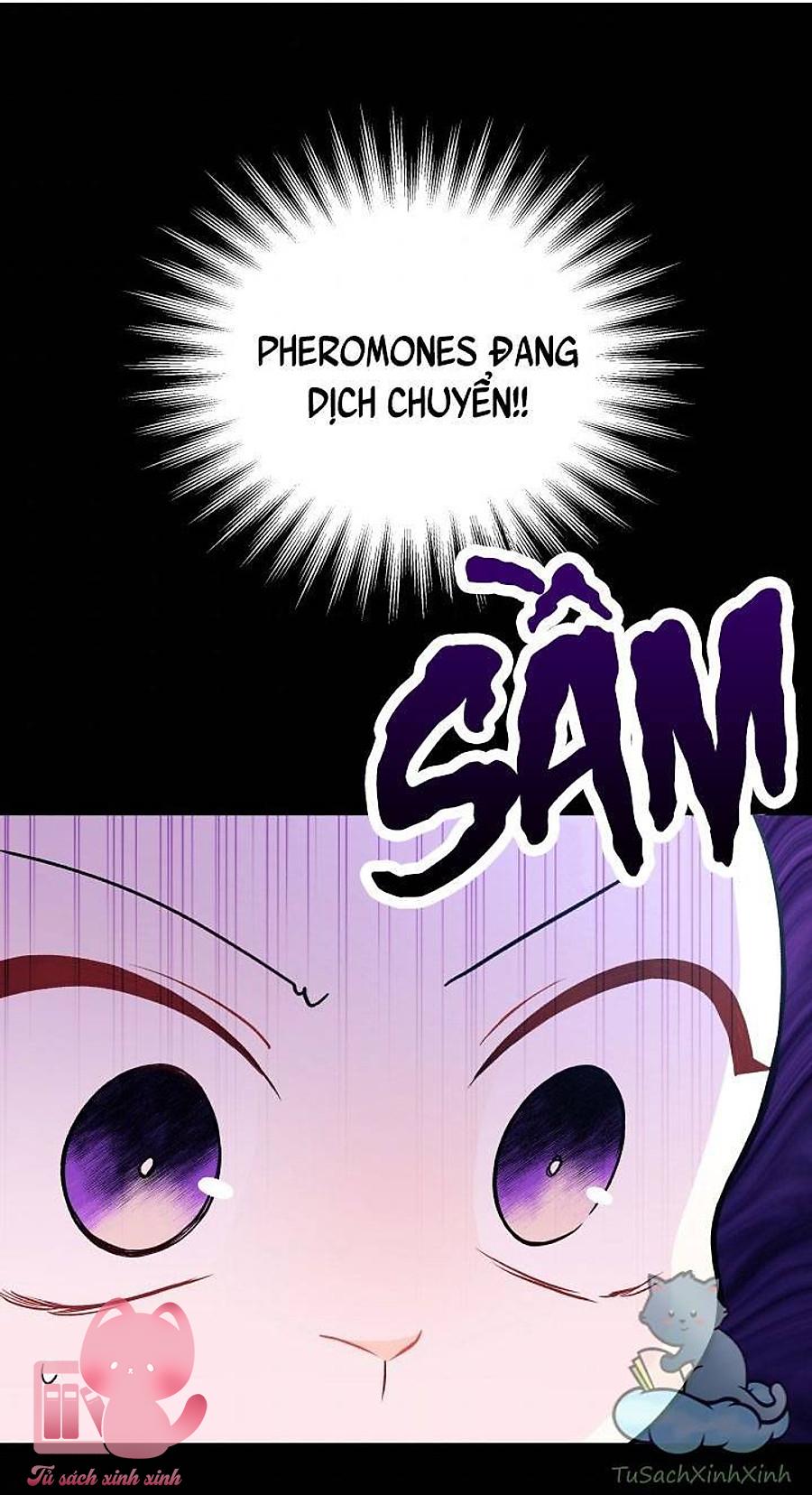 Quan Hệ Cộng Sinh Giữa Báo Đen Và Thỏ Trắng Chap 27 - Trang 2