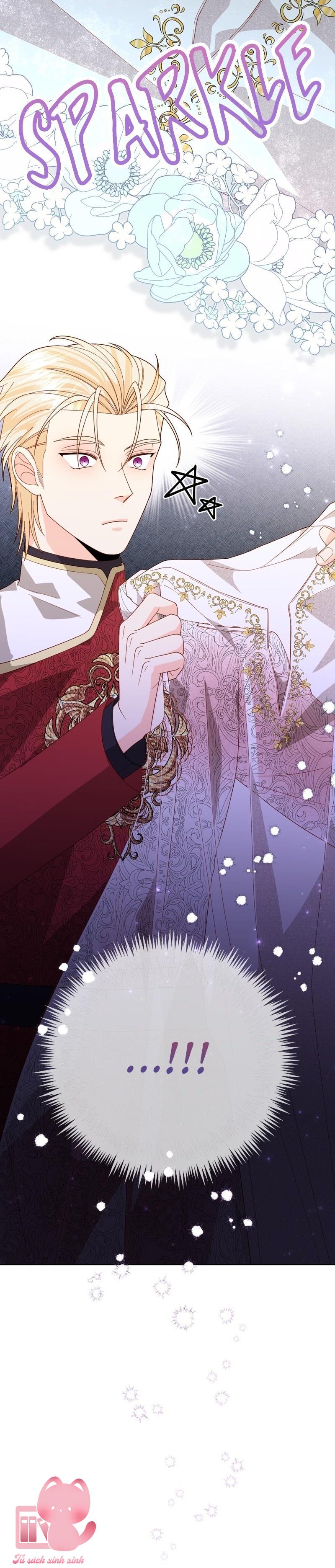 Hoàng Hậu Tái Hôn Chapter 177 - Trang 4
