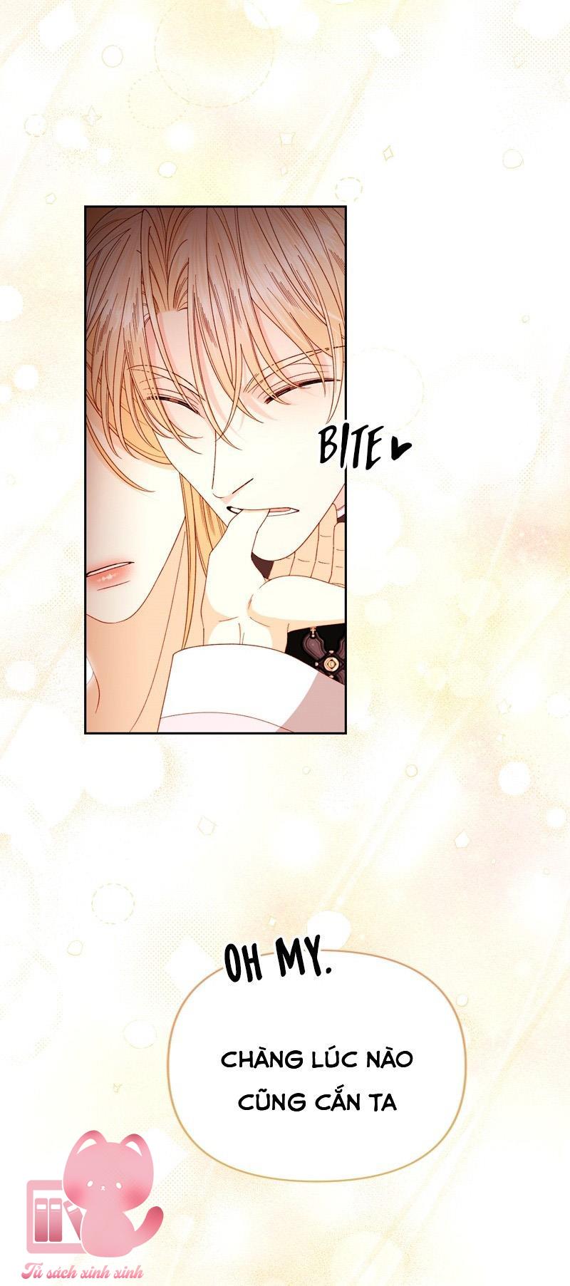 Hoàng Hậu Tái Hôn Chap 204 - Trang 3