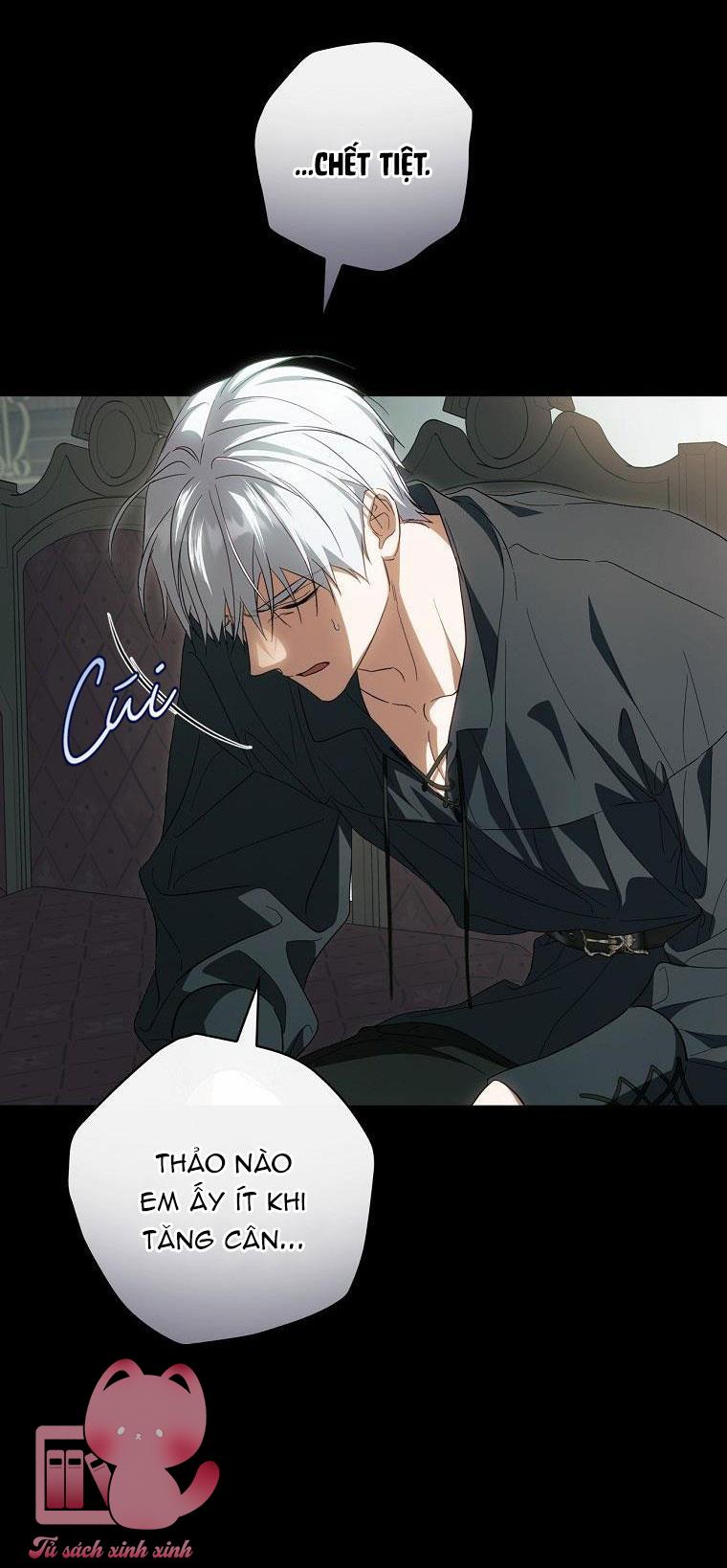 Cách Khiến Phu Quân Đứng Về Phía Tôi Chap 78 - Trang 2