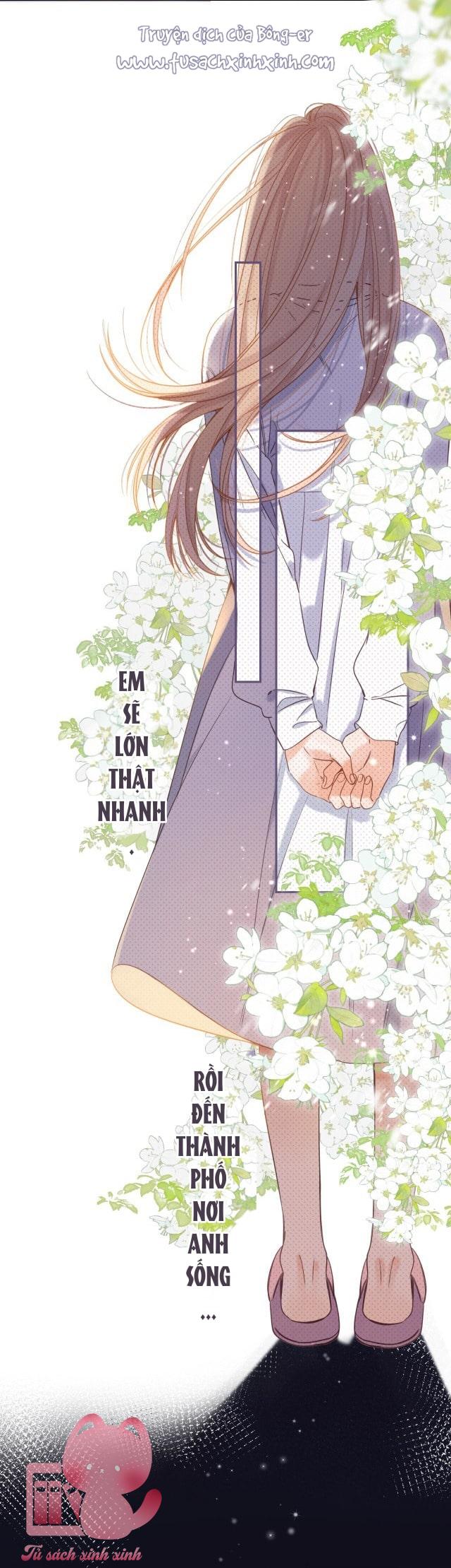 Mối Tình Thầm Kín Chapter 42 - Trang 4