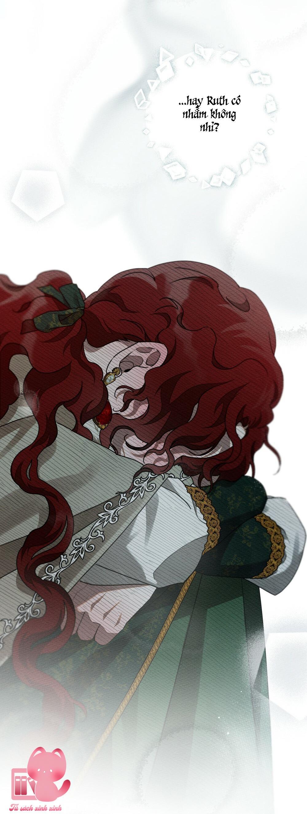 Dưới Tán Cây Sồi Chap 54 - Next Chapter 54.1