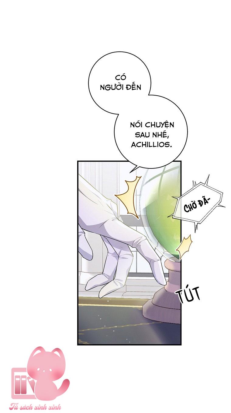 Nhận Nuôi Người Cha Phản Diện Chapter 2 - Trang 4