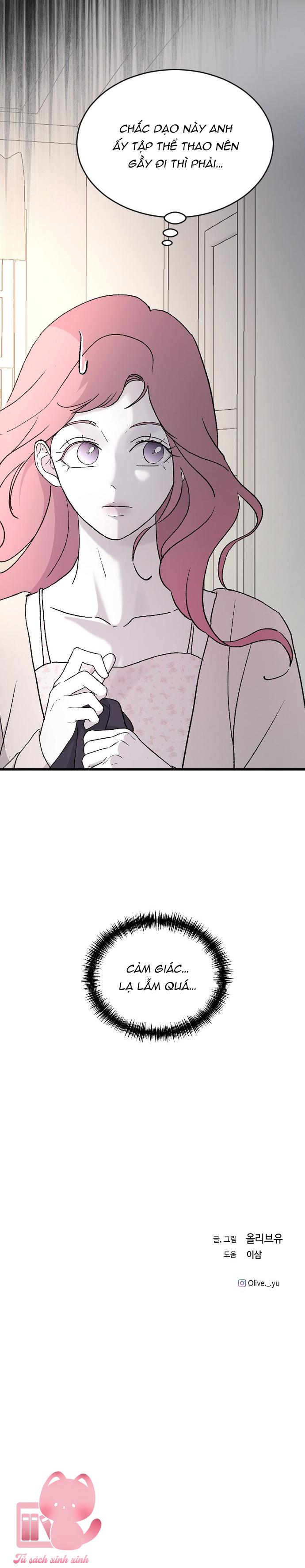 Ba Anh Trai Cực Phẩm Của Tôi Chap 87 - Trang 3