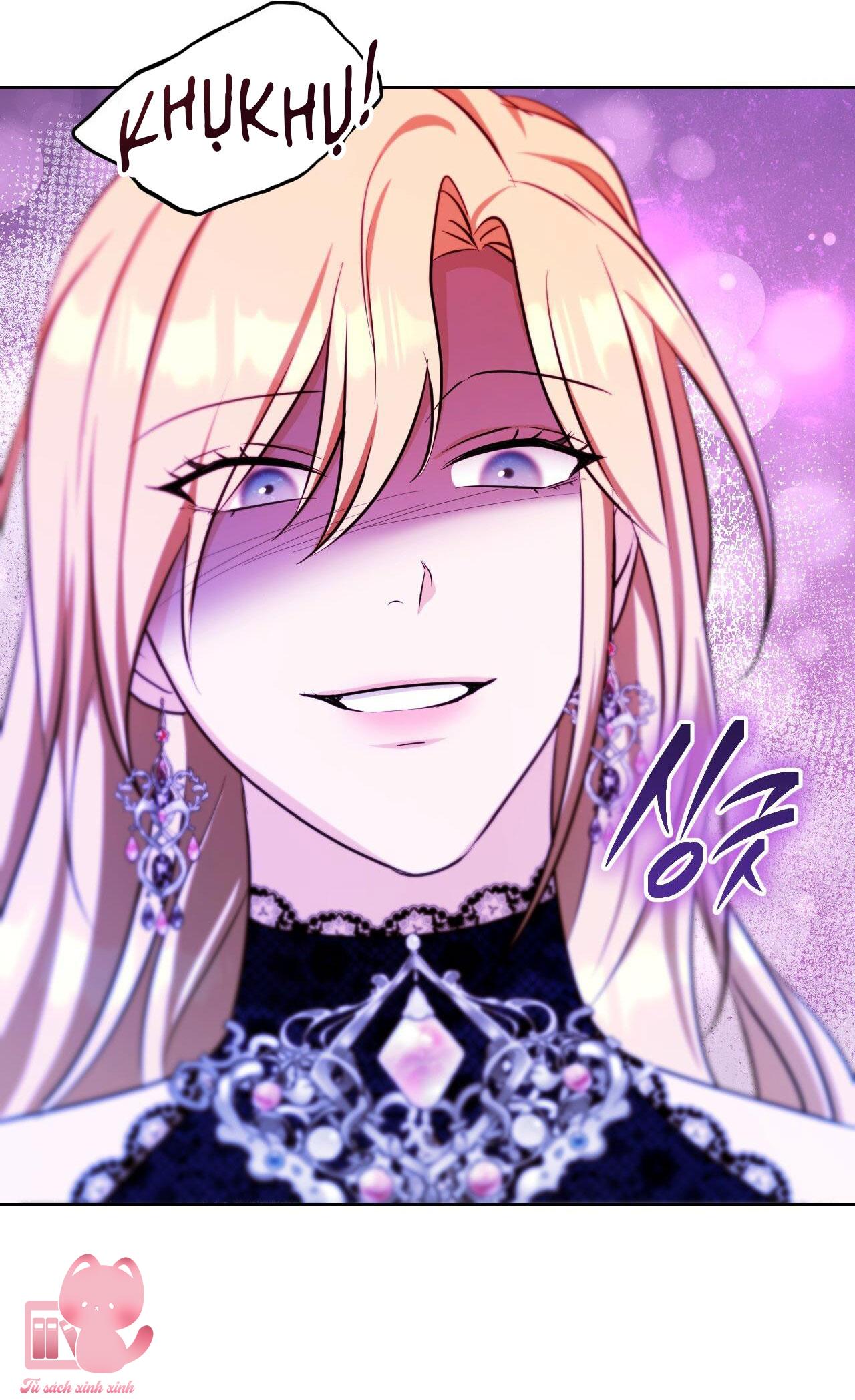 Thánh Nữ Giả Muốn Bỏ Trốn Chap 22 - Next Chap 23