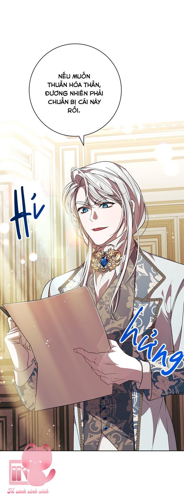 Nhận Nuôi Người Cha Phản Diện Chapter 62 - Next Chapter 63