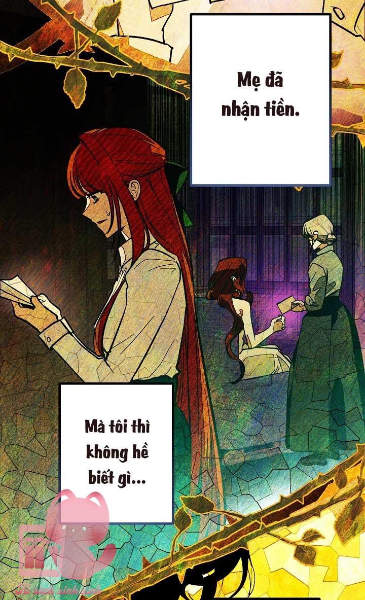 Chào Mừng Đến Với Dinh Thự Hoa Hồng Chap 2 - Trang 3