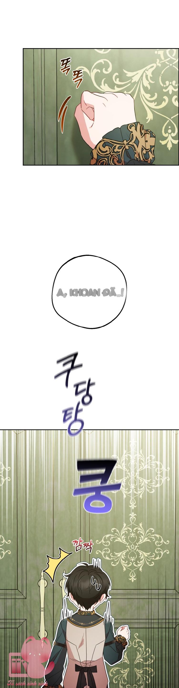 Được Yêu Thương Mà Còn Ngại Ngùng Sao! Chap 51 - Trang 4