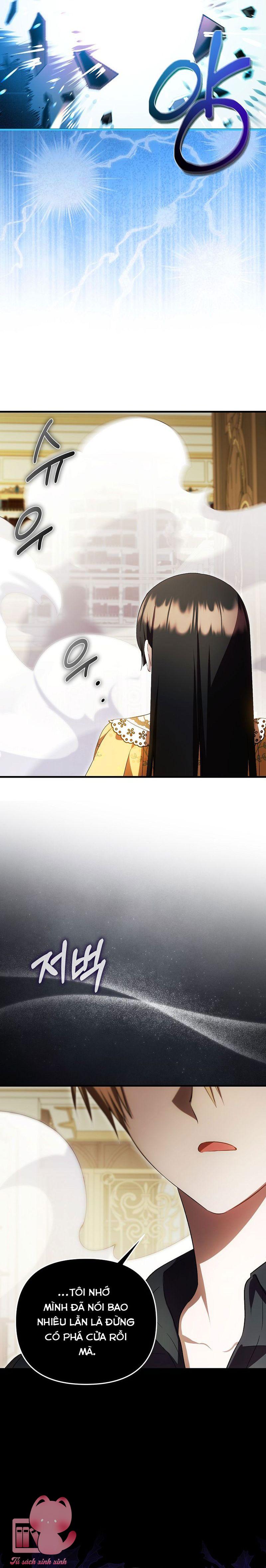 Lần Đầu Tiên Được Yêu Thương Chap 84 - Trang 2