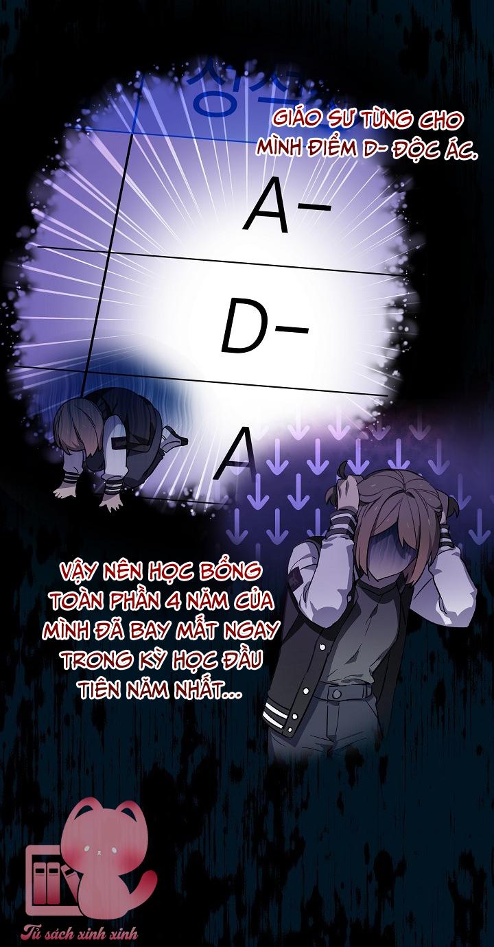 Quý Cô Thế Giới Ngầm Chap 8 - Trang 4