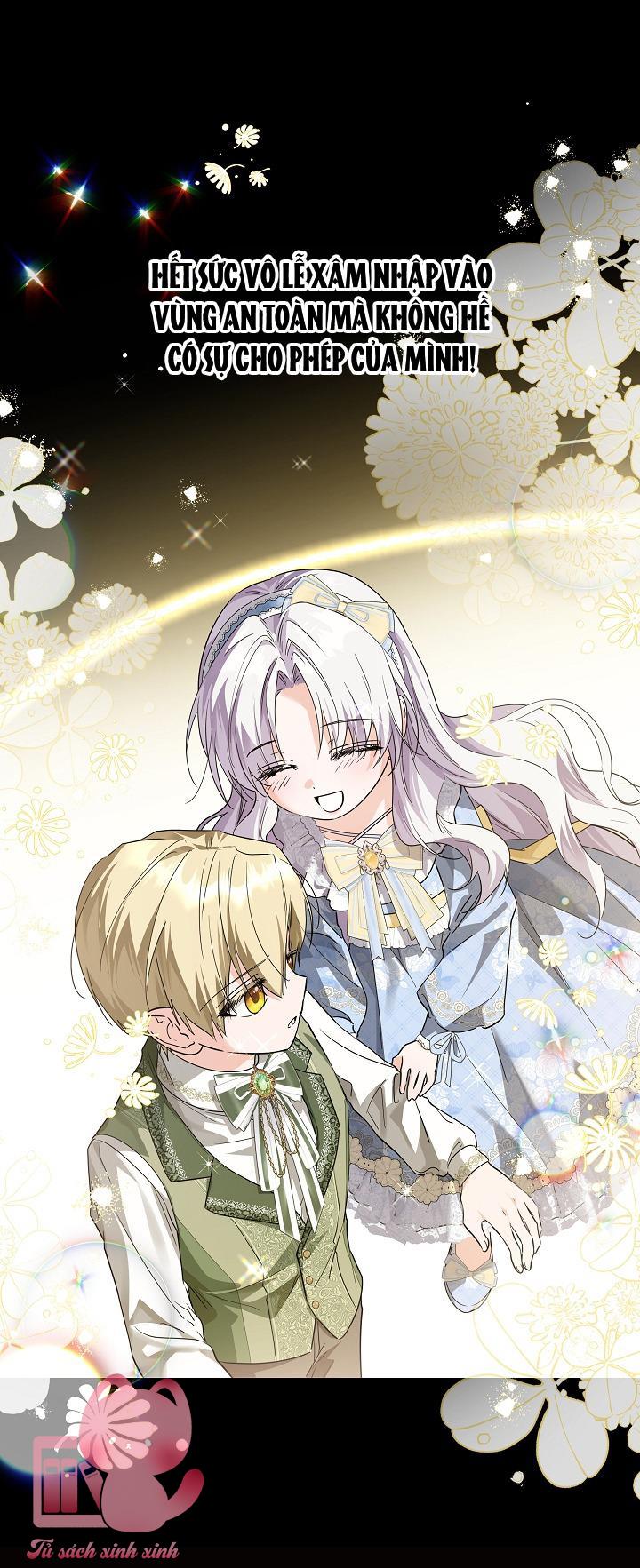 Hoàng Nữ Cosplay Nonfan Chapter 48 - Trang 4