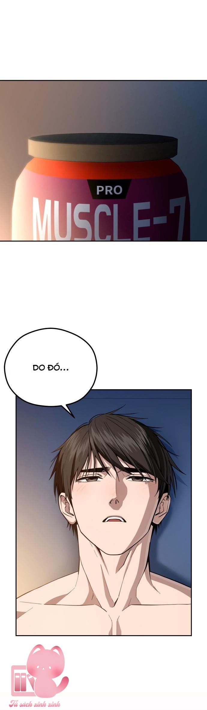 Lớ Ngớ Vớ Phải Tình Yêu Chapter 87 - Trang 4