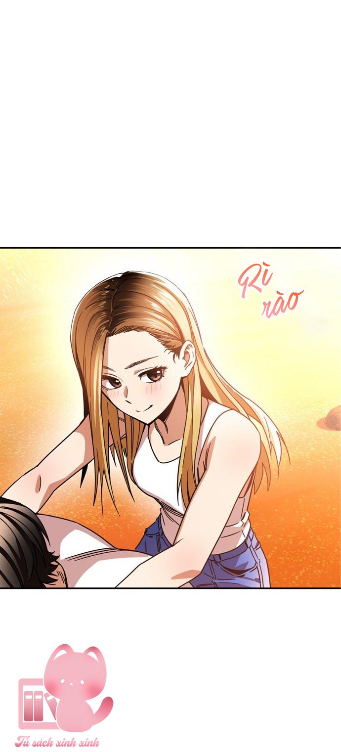 Lớ Ngớ Vớ Phải Tình Yêu Chapter 3 - Trang 4