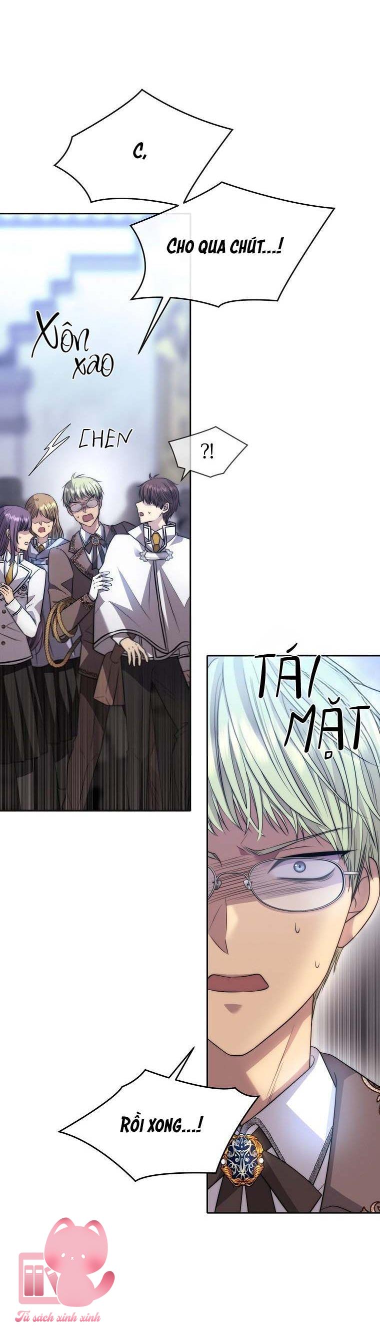 Black Haze Chapter 38 - Trang 4