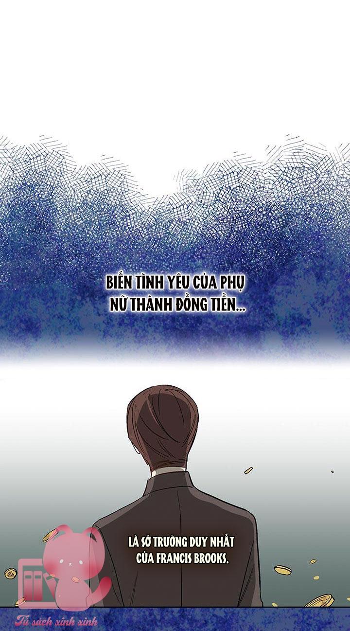 Vị Hôn Thê Khế Ước Của Công Tước Chapter 18 - Trang 4