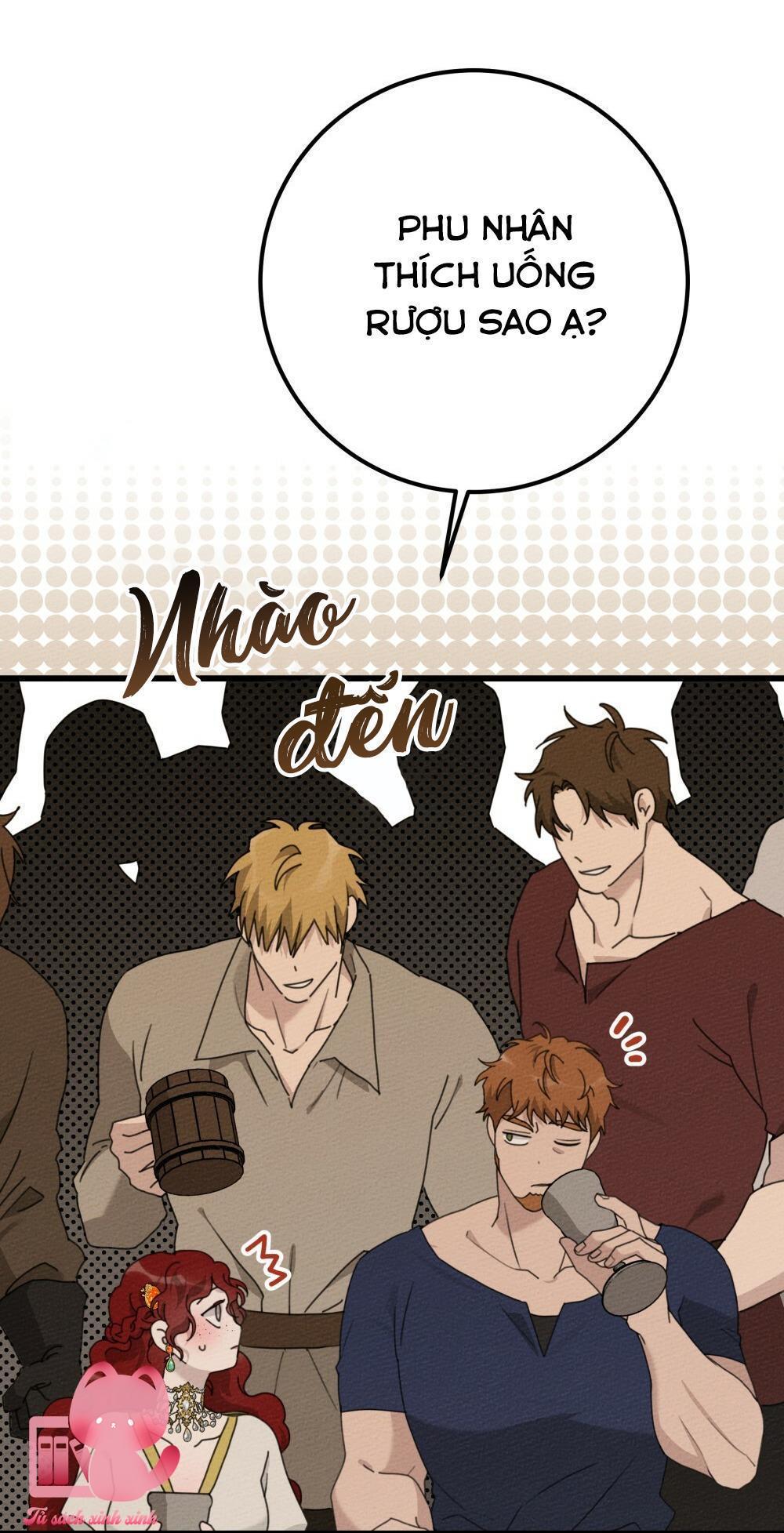 Dưới Tán Cây Sồi Chap 48 - Trang 2