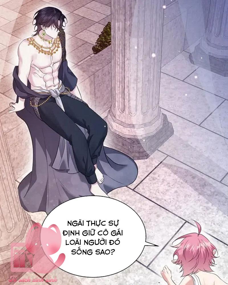 Rực Rỡ Đến Điên Cuồng Chap 5 - Trang 3