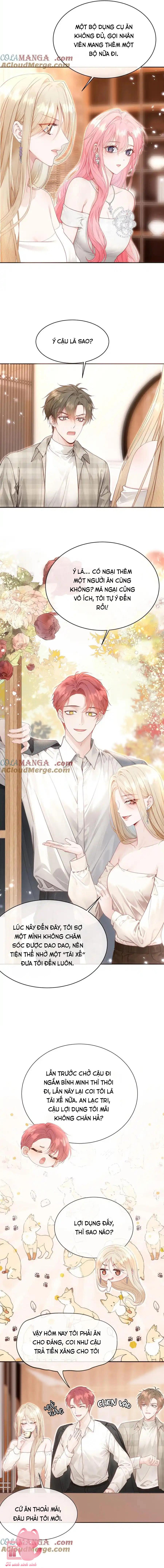 Trở Về Năm Xưa Khi Chồng Tôi Là Hot Boy Chap NT22 - Trang 2