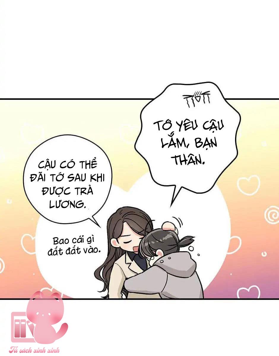 Ly Espresso Của Mùa Xuân Chapter 8 - Trang 4