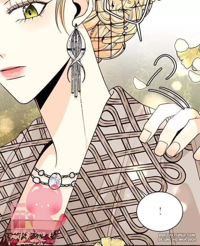 Hoàng Hậu Tái Hôn Chapter 40 - Trang 4